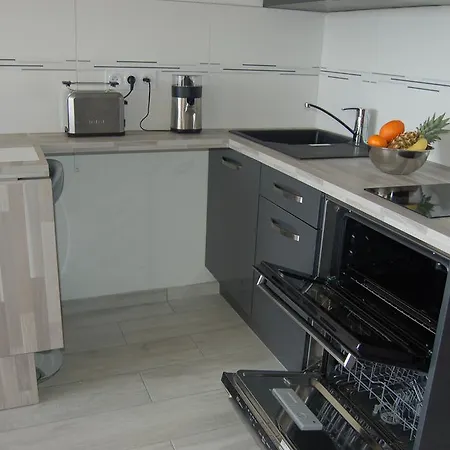 Appartement De La Greve