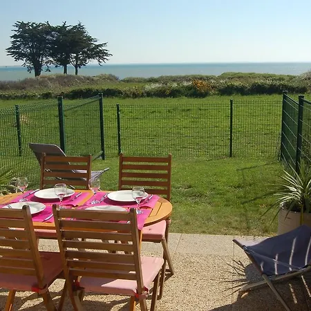 Appartement De La Greve *