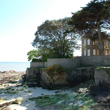 De La Greve Saint-Pierre-Quiberon