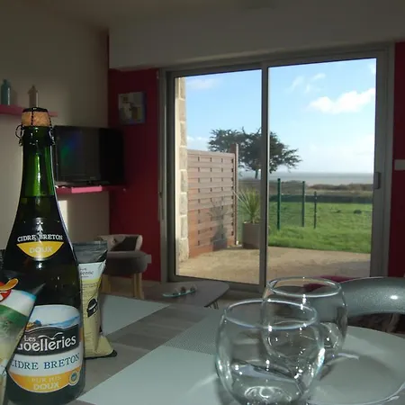 De La Greve Appartement *