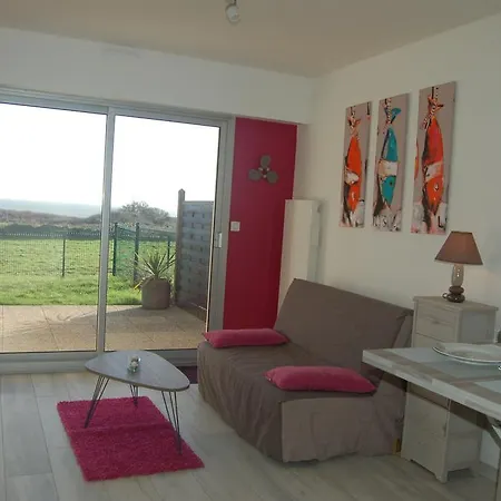 Apartment De La Greve Saint-Pierre-Quiberon