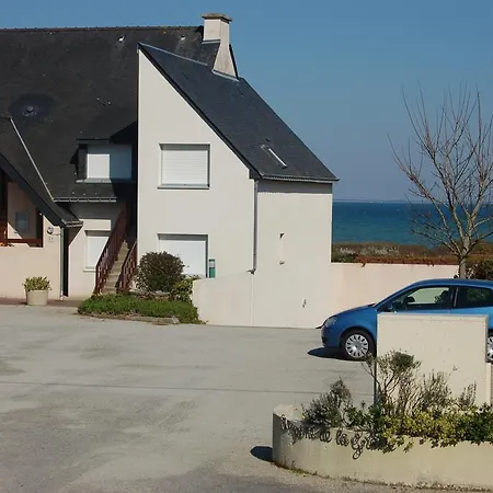 De La Greve Apartment