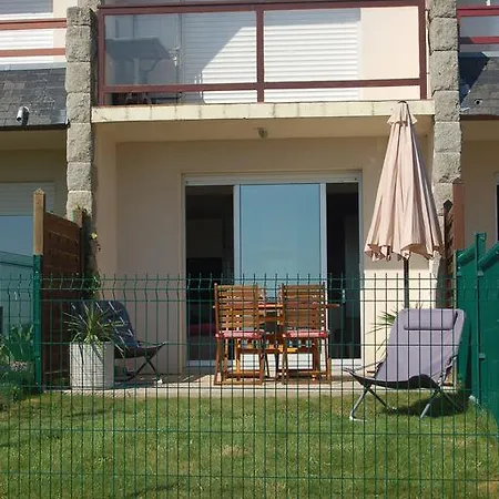 Apartment De La Greve Saint-Pierre-Quiberon