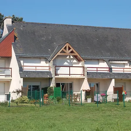 De La Greve Apartment