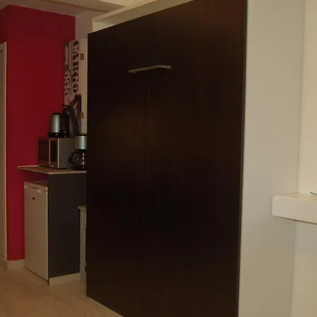 Apartment De La Greve Saint-Pierre-Quiberon
