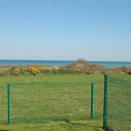 Apartment De La Greve Saint-Pierre-Quiberon